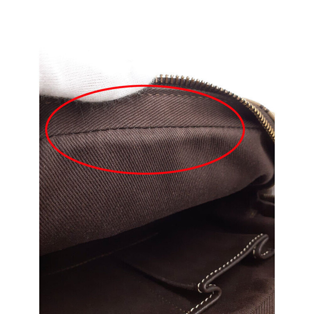 Celine Macadam Shoulder Bag - Picture 8 of 9